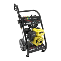 Preview: Lavor INDEPENDENT 2700