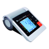 Blood Pressure Monitor Logo
