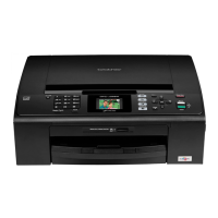 Preview: Brother MFC-J265W