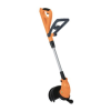 Trimmer Logo