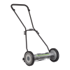Lawn Mower Logo