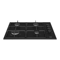 Preview: Beko HIBG64120SB