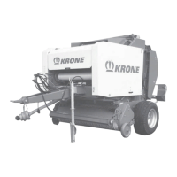 Preview: Krone Vario Pack 1510