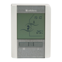Preview: aldes DEE FLY CUBE 300