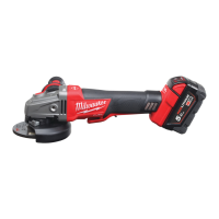 Preview: Milwaukee M18 CAG115XPDB