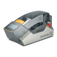 Preview: BioWelder Total Containment