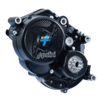 Preview: Polini E-P3+