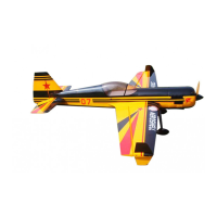 Preview: Goldwing RC SU26M 50CC V4