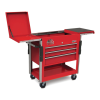 Outdoor Cart Logo