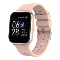Preview: Denver SMARTWATCH SW-163