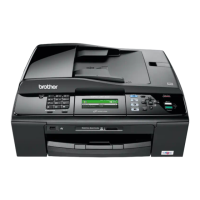 Preview: Brother MFC-J615W