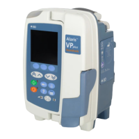 Preview: BD Alaris VP Plus Guardrails