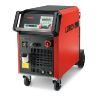 Preview: LORCH S-Pulse