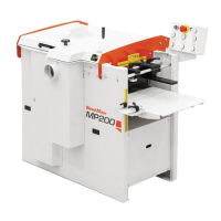 Preview: Wood-mizer MP200 E6S