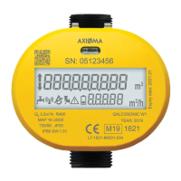 Preview: Axioma QALCOSONIC W1