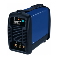 Preview: EINHELL BT-IW 160