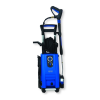 Pressure Washer Logo