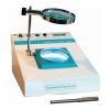 Laboratory Equipment Logo