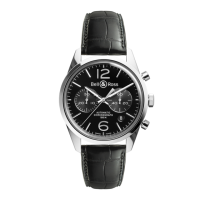 Preview: Bell & Ross Vintage BR 126