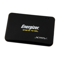 Preview: Energizer XPAL Power XP1000