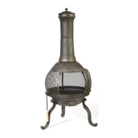 Preview: Jumbuck Chiminea