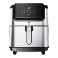 Preview: Electrolux E6AF1-6ST