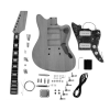 Accessories For Music Instruments Logo