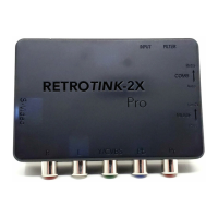 Preview: RetroTINK 2X Pro Multiformat