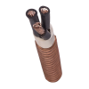 Cables and connectors Logo