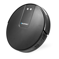 Preview: Blaupunkt BLUEBOT XPRO