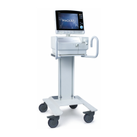 Preview: Getinge Maquet SERVO-s