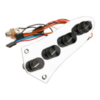 Preview: Sadowsky ONBOARD BASS PREAMP