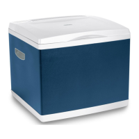 Preview: Mobicool MB 40 AC/DC