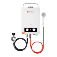 Preview: Camplux Pro BD264