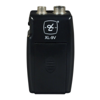 Preview: David Clark XL-9V