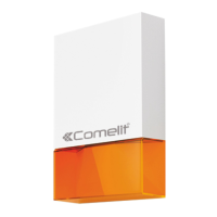 Preview: Comelit SIR702AW
