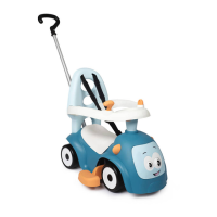Preview: Smoby Maestro Balade