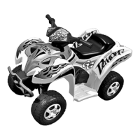 Preview: Famosa Feber Demon Quad