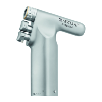 Preview: B. Braun Aesculap Acculan 4