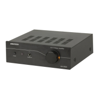 Preview: DIGITECH Audio 240WRMS