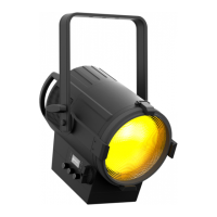 Preview: ProLights EclFresnel TW