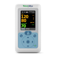 Preview: Welch Allyn Connex ProBP 3400