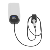 Automobile Battery Charger Logo