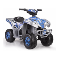 Preview: Famosa Feber Quad King Cross