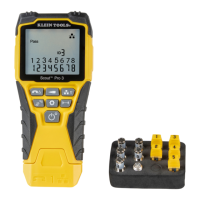 Preview: Klein Tools VDV Scout Pro 3