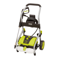 Preview: SNOWJOE sunjoe SPX4000-PRO
