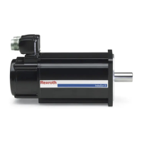 Preview: Bosch rexroth MSK Series