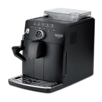 Preview: Gaggia Milano NAVIGLIO MILK