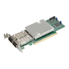 Network Card Logo