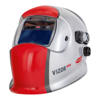 Preview: Fronius Vizor 4000 Plus